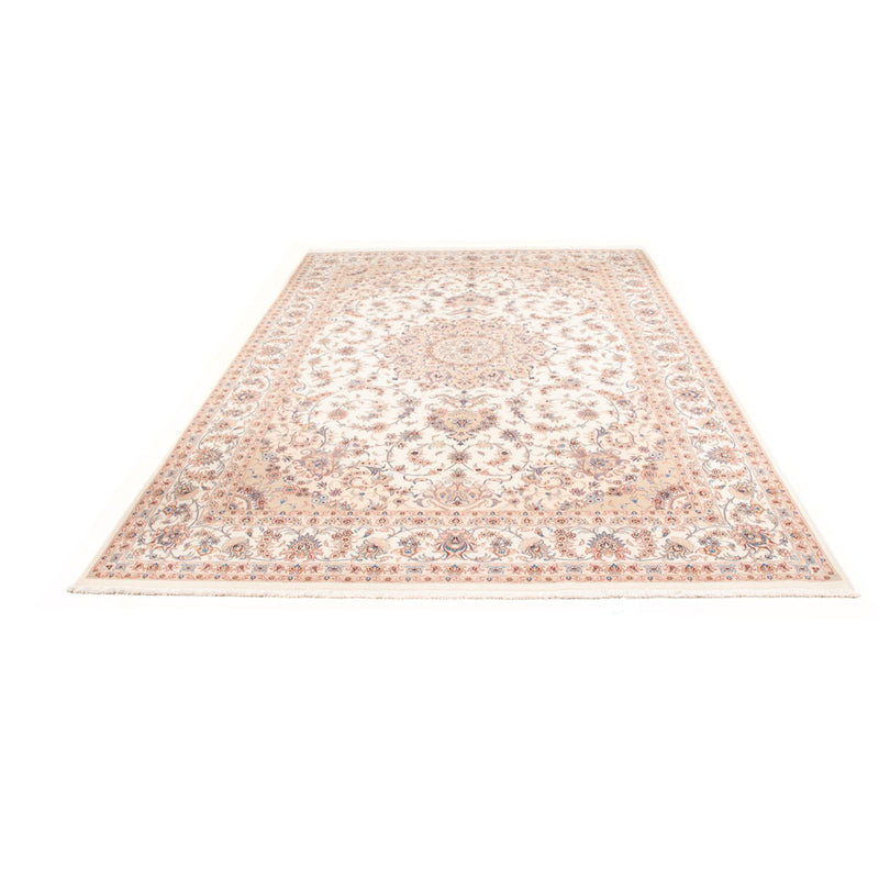 タブリーズ - 50 Raj 絨毯 347x245cm - ペルシャ絨毯
