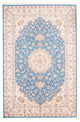 タブリーズ - 50 Raj 絨毯 300x200cm - ペルシャ絨毯