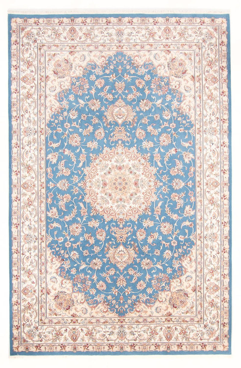 タブリーズ - 50 Raj 絨毯 300x200cm - ペルシャ絨毯