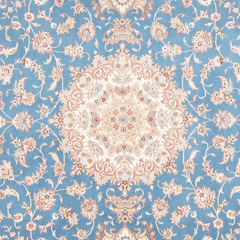タブリーズ - 50 Raj 絨毯 300x200cm - ペルシャ絨毯