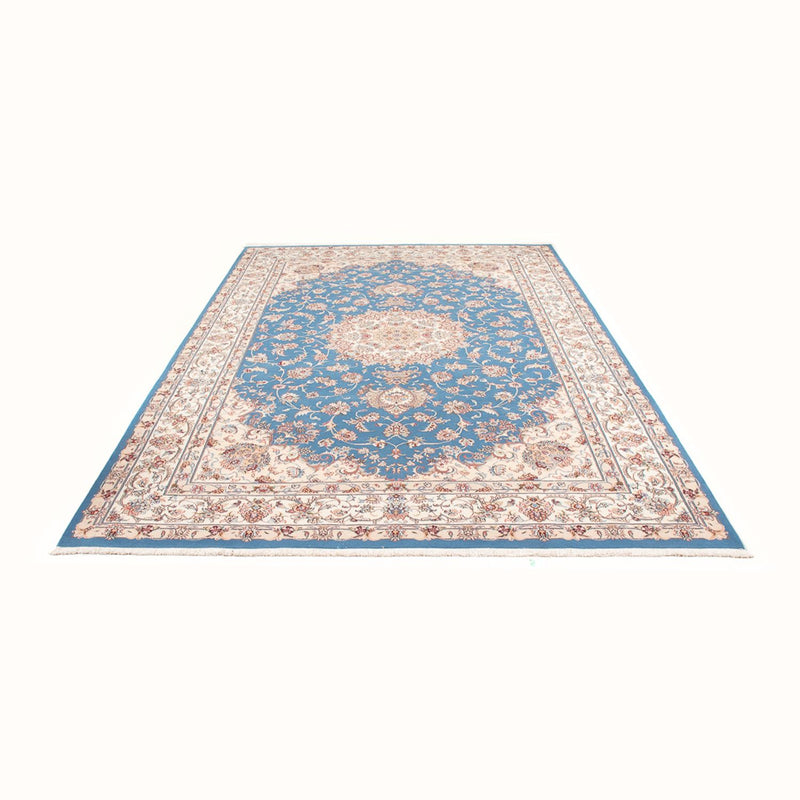 タブリーズ - 50 Raj 絨毯 300x200cm - ペルシャ絨毯