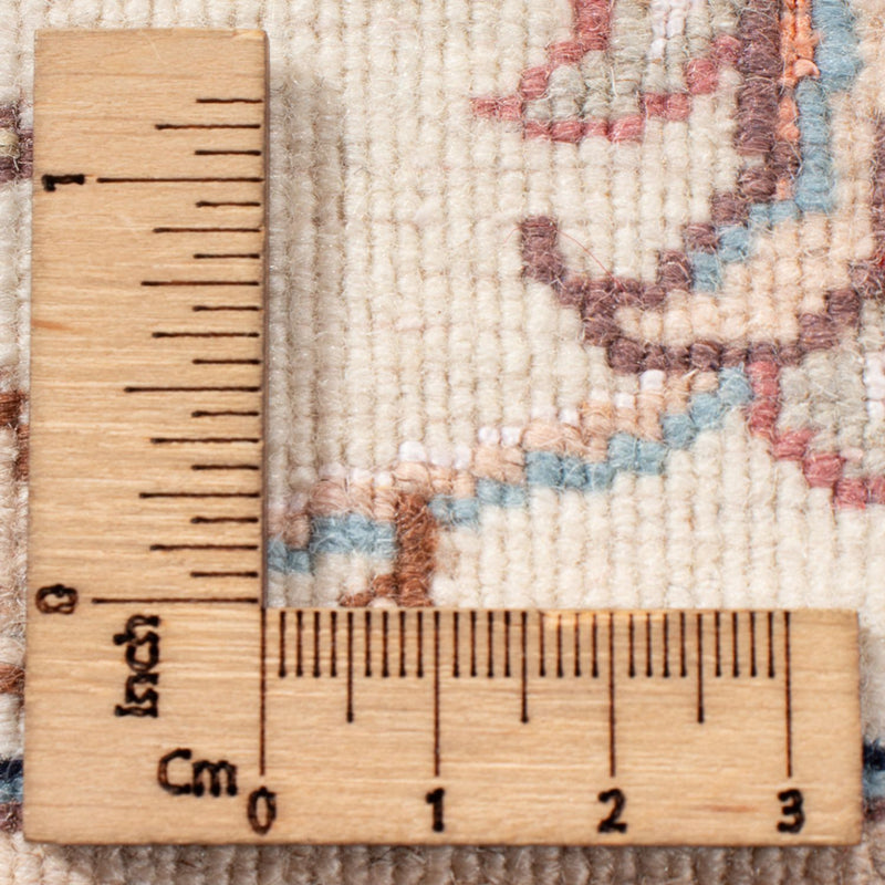 タブリーズ - 50 Raj 絨毯 253x197cm - ペルシャ絨毯