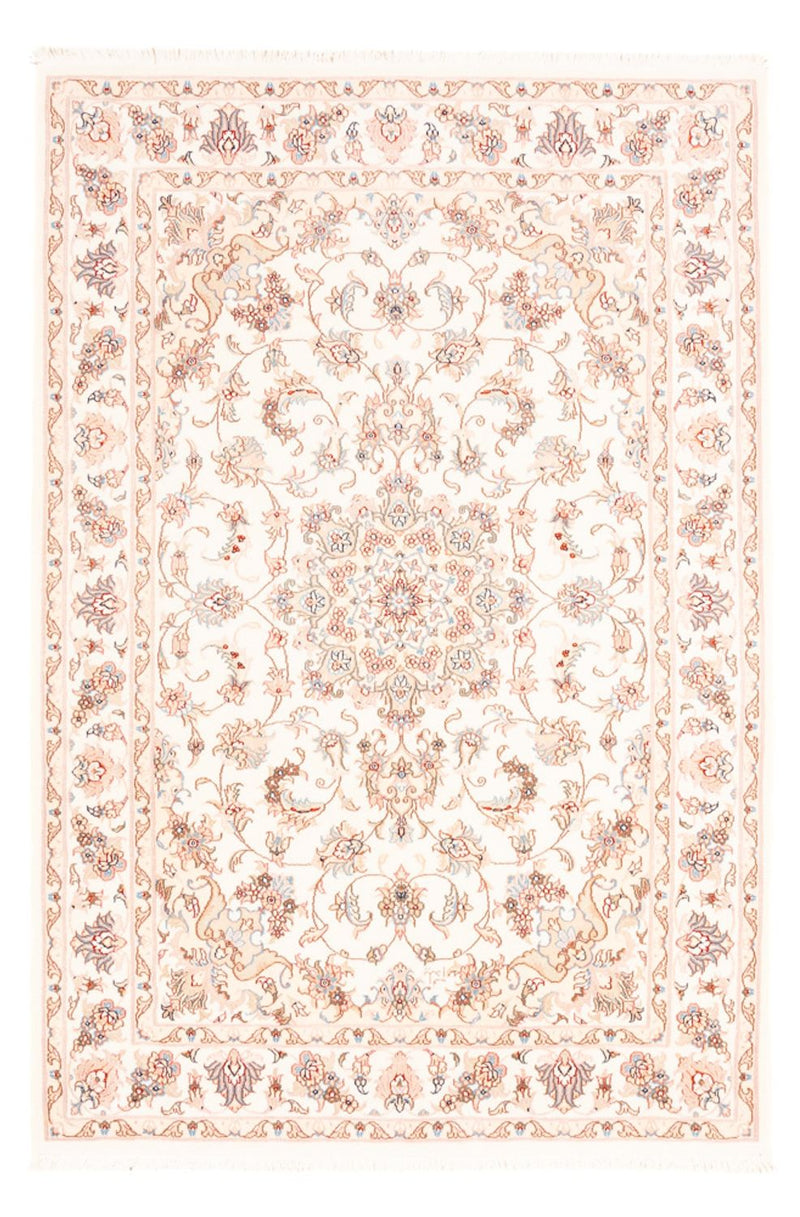 タブリーズ 絨毯 175x120cm - ペルシャ絨毯