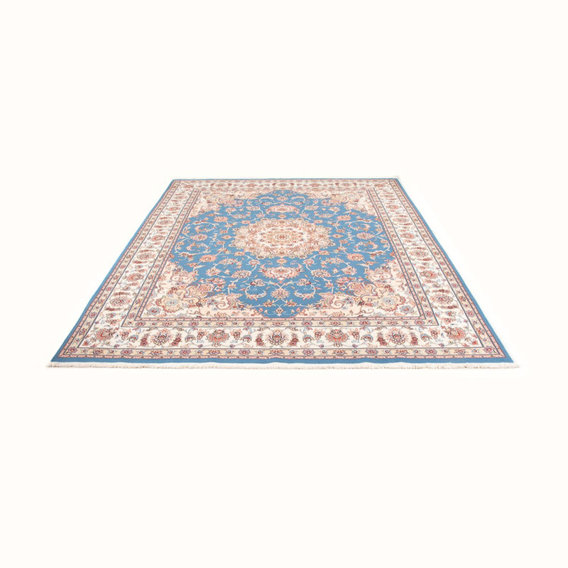 タブリーズ - 50 Raj 絨毯 251x200cm - ペルシャ絨毯