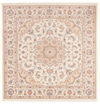 タブリーズ - 50 Raj 絨毯 211x198cm - ペルシャ絨毯 – product image