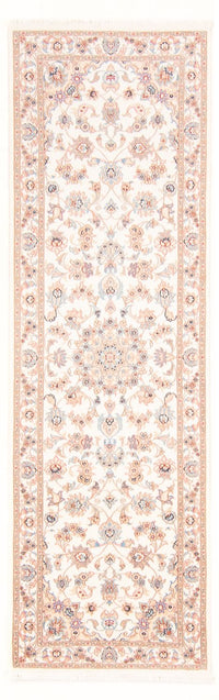 タブリーズ - 50 Raj 絨毯 254x81cm - ペルシャ絨毯 – product image