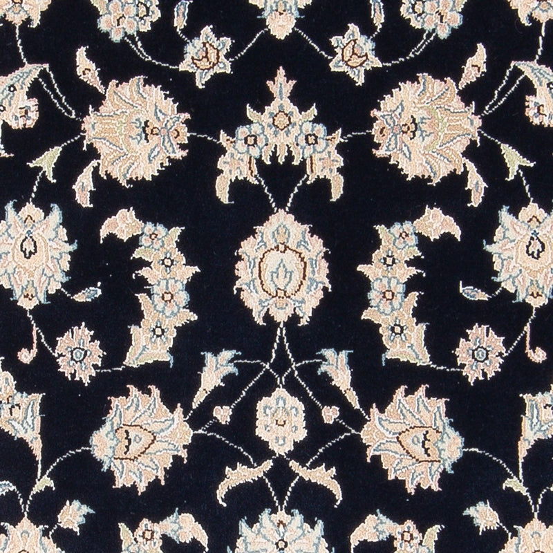 ナイン - 6la 絨毯 148x74cm - ペルシャ絨毯