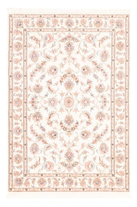 タブリーズ 絨毯 156x106cm - ペルシャ絨毯 – product image
