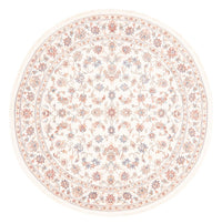 タブリーズ 絨毯 152x146cm - ペルシャ絨毯 – product image