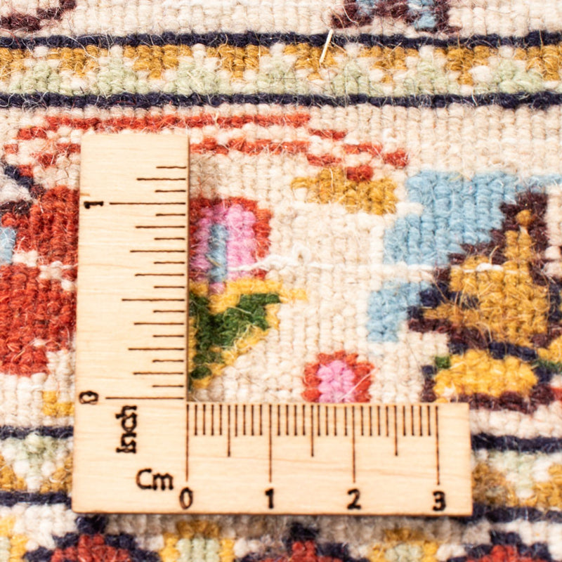 モウド 絨毯 302x202cm - ペルシャ絨毯
