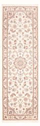タブリーズ - 50 Raj 絨毯 250x80cm - ペルシャ絨毯