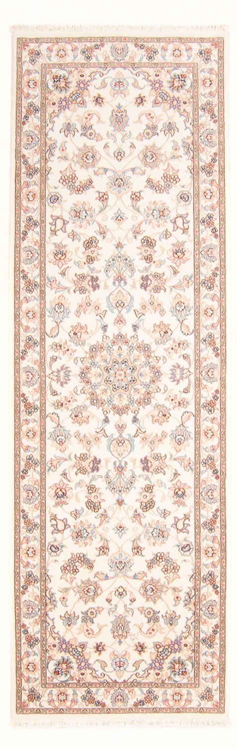 タブリーズ - 50 Raj 絨毯 250x80cm - ペルシャ絨毯