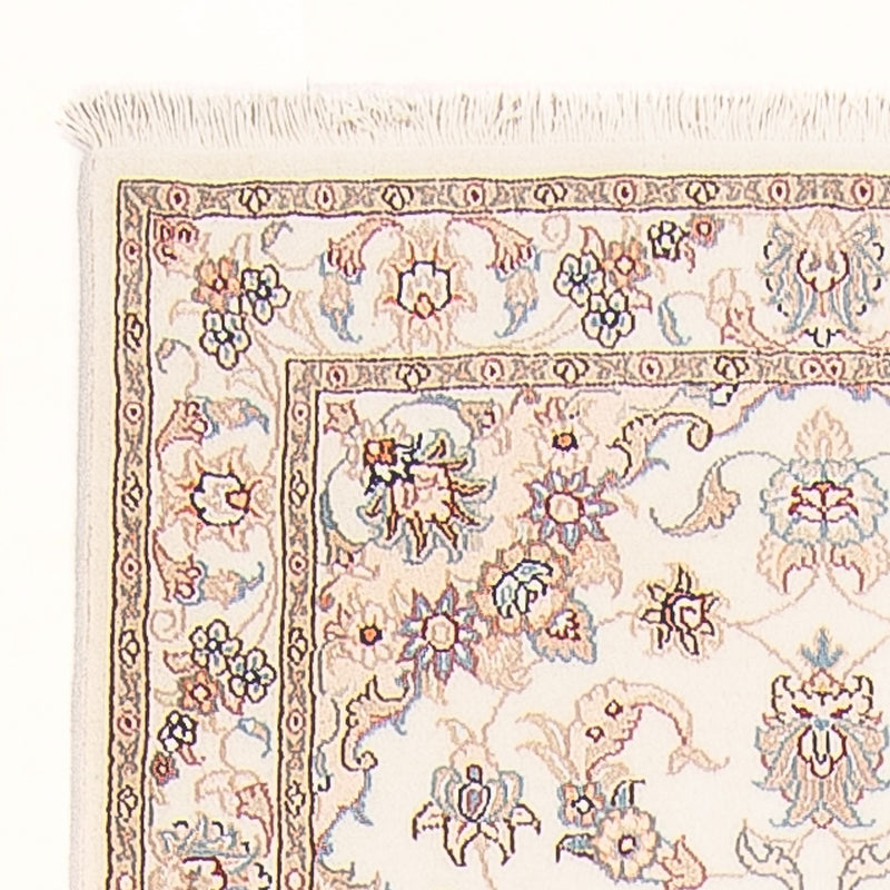 タブリーズ - 50 Raj 絨毯 250x80cm - ペルシャ絨毯