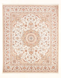 タブリーズ - 50 Raj 絨毯 252x200cm - ペルシャ絨毯 – product image