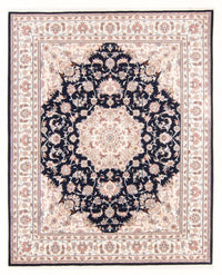 タブリーズ - 50 Raj 絨毯 250x198cm - ペルシャ絨毯 – product image