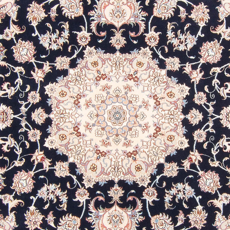 タブリーズ - 50 Raj 絨毯 250x198cm - ペルシャ絨毯