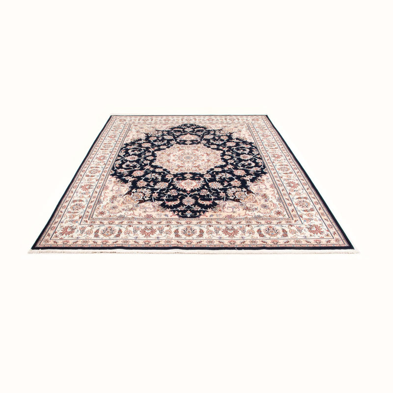 タブリーズ - 50 Raj 絨毯 250x198cm - ペルシャ絨毯