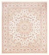タブリーズ - 50 Raj 絨毯 260x226cm - ペルシャ絨毯 – product image