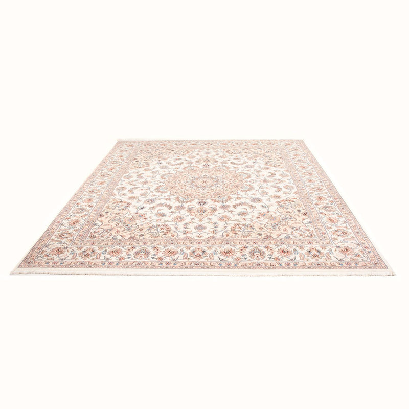 タブリーズ - 50 Raj 絨毯 260x226cm - ペルシャ絨毯