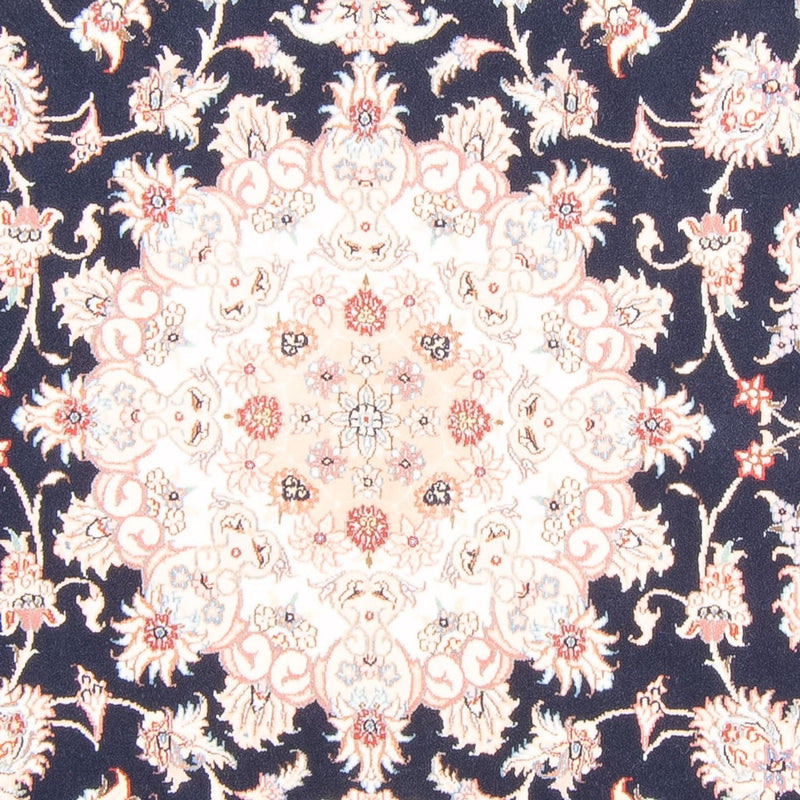 タブリーズ - 50 Raj 絨毯 233x168cm - ペルシャ絨毯