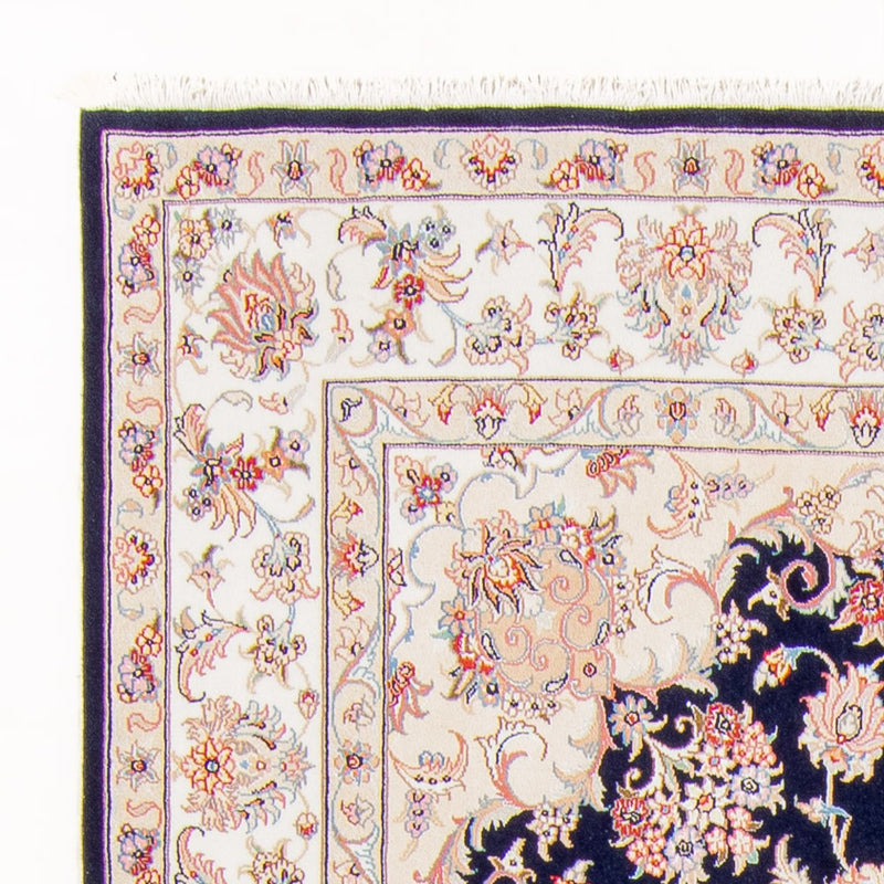 タブリーズ - 50 Raj 絨毯 233x168cm - ペルシャ絨毯