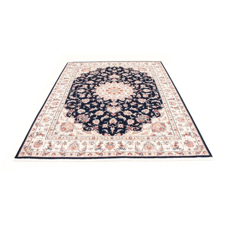 タブリーズ - 50 Raj 絨毯 233x168cm - ペルシャ絨毯