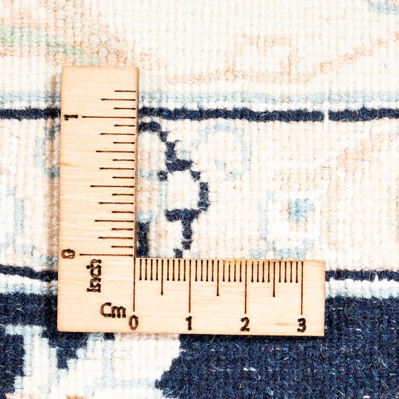ナイン - 6la 絨毯 182x120cm - ペルシャ絨毯