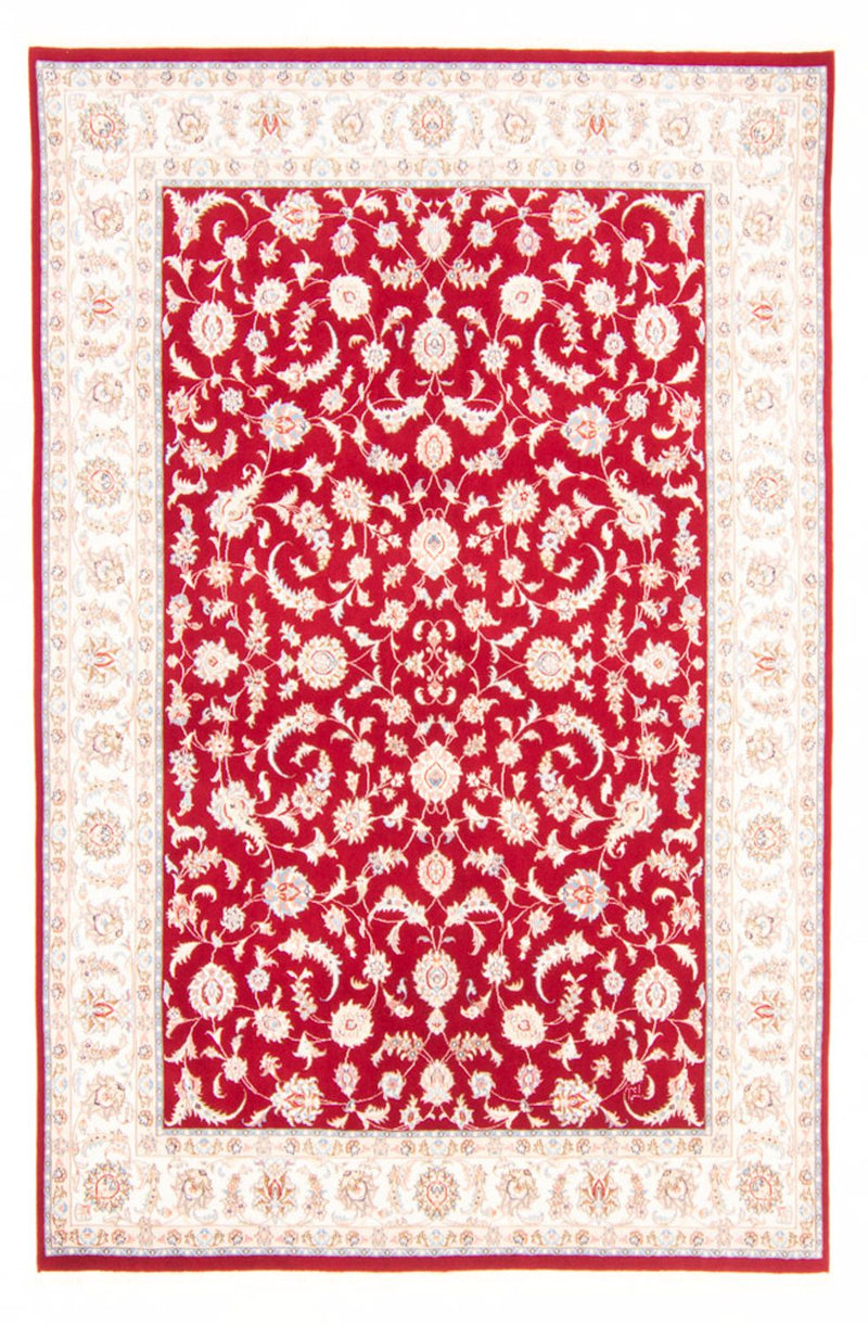 タブリーズ - 50 Raj 絨毯 237x168cm - ペルシャ絨毯