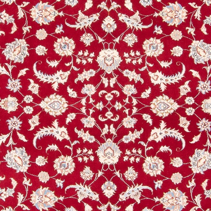 タブリーズ - 50 Raj 絨毯 200x150cm - ペルシャ絨毯