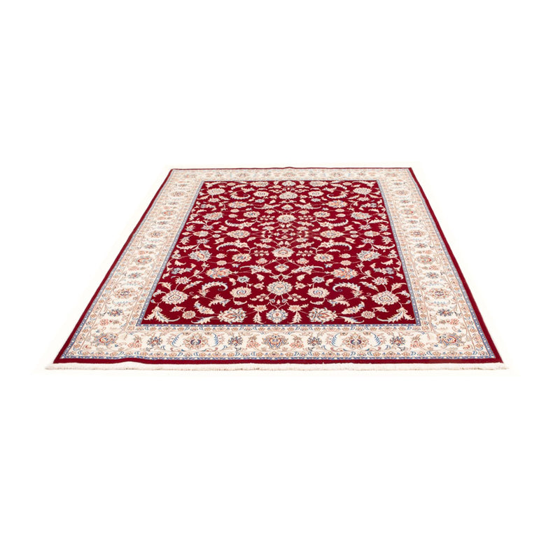 タブリーズ - 50 Raj 絨毯 200x150cm - ペルシャ絨毯