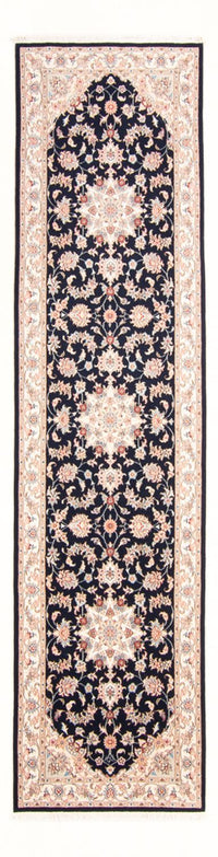 タブリーズ - 50 Raj 絨毯 297x80cm - ペルシャ絨毯 – product image