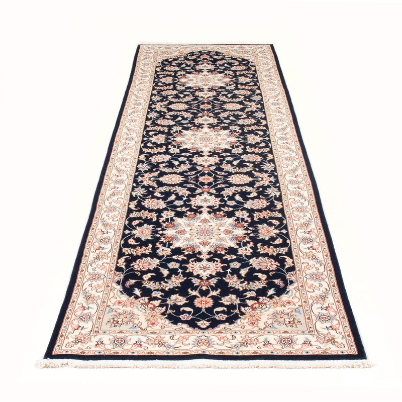 タブリーズ - 50 Raj 絨毯 297x80cm - ペルシャ絨毯