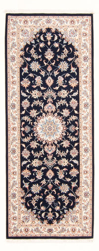タブリーズ - 50 Raj 絨毯 208x82cm - ペルシャ絨毯 – product image