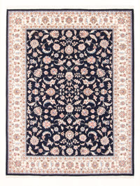 タブリーズ - 50 Raj 絨毯 201x153cm - ペルシャ絨毯 – product image