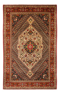 バフティアール 絨毯 305x206cm - ペルシャ絨毯 – product image
