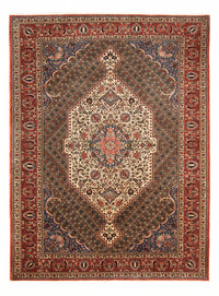 バフティアール 絨毯 290x208cm - ペルシャ絨毯 – product image