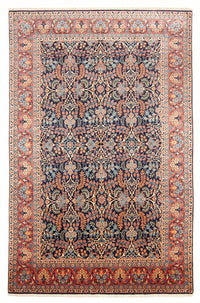 サルーク 絨毯 322x202cm - ペルシャ絨毯 – product image