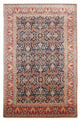 サルーク 絨毯 322x202cm - ペルシャ絨毯