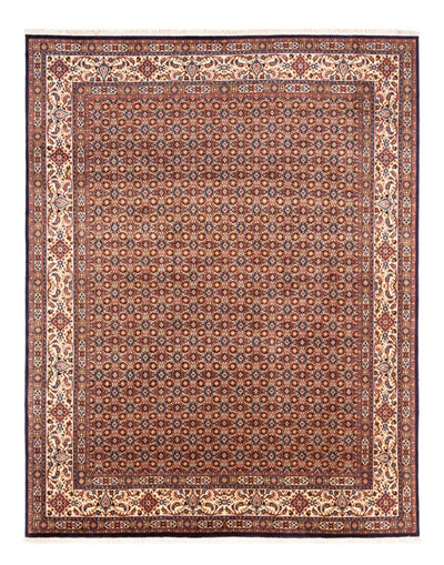 モウド 絨毯 193x246cm - ペルシャ絨毯