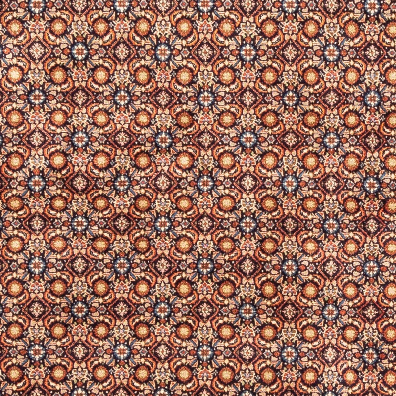 モウド 絨毯 246x193cm - ペルシャ絨毯