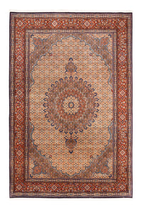 モウド 絨毯 296x196cm - ペルシャ絨毯 – product image