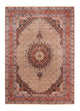 モウド 絨毯 290x206cm - ペルシャ絨毯