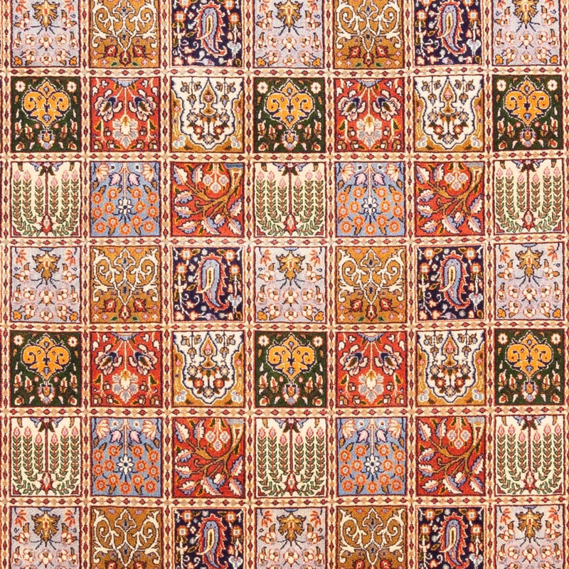 モウド 絨毯 294x194cm - ペルシャ絨毯