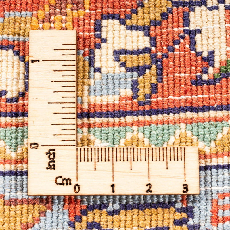 モウド 絨毯 294x194cm - ペルシャ絨毯