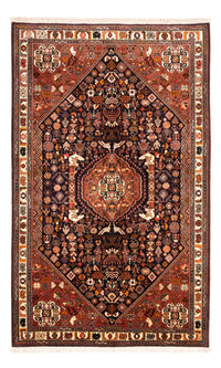 ガシュガイ 絨毯 250x160cm - ペルシャ絨毯 – product image