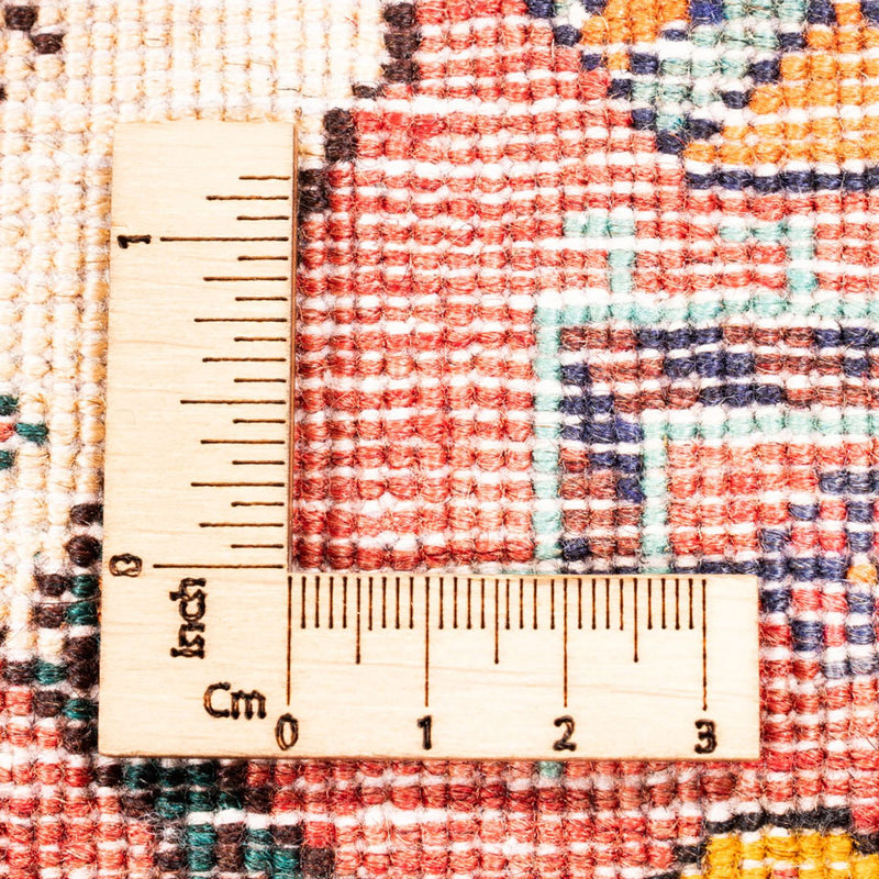 ガシュガイ 絨毯 250x160cm - ペルシャ絨毯