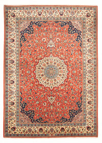 ゴム 絨毯 317x220cm - ペルシャ絨毯 – product image