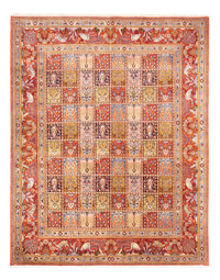 モウド 絨毯 244x198cm - ペルシャ絨毯 – product image