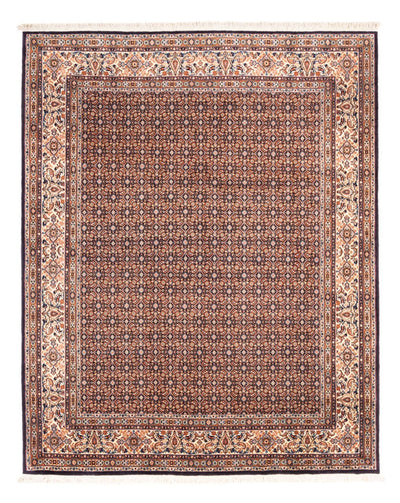モウド 絨毯 197x242cm - ペルシャ絨毯