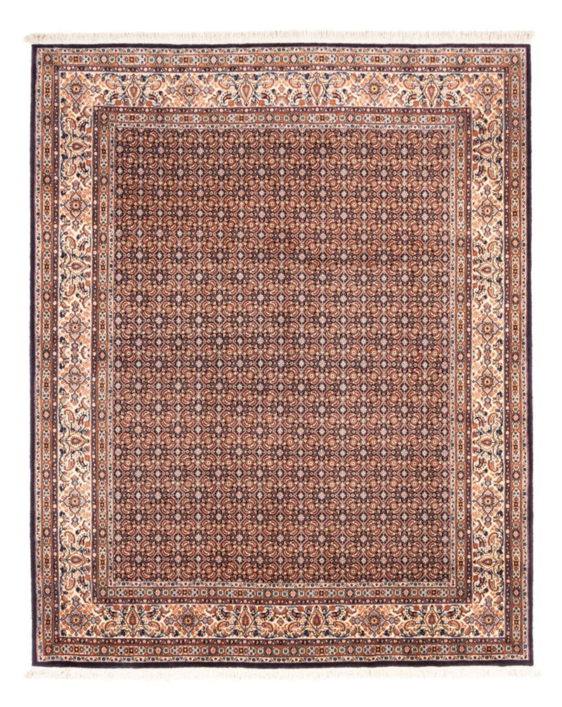 モウド 絨毯 242x197cm - ペルシャ絨毯